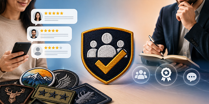 Consider the feedback from customers and experts- Cre8iveskill